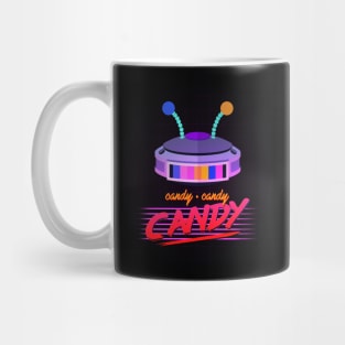 Candy Candy Candy Mug